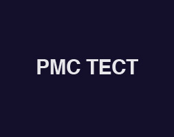 PMC TECT