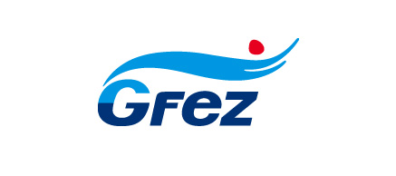 심볼마크 GFeZ