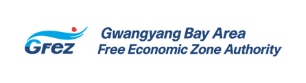GFez Gwangyang Bay Area Free Economic Zone Authority