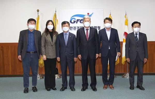 중국기업 투자활성화 방안 모색
