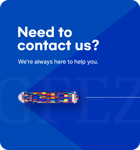 Need to contact us?We're always here to help you.